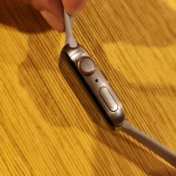 Apple watch